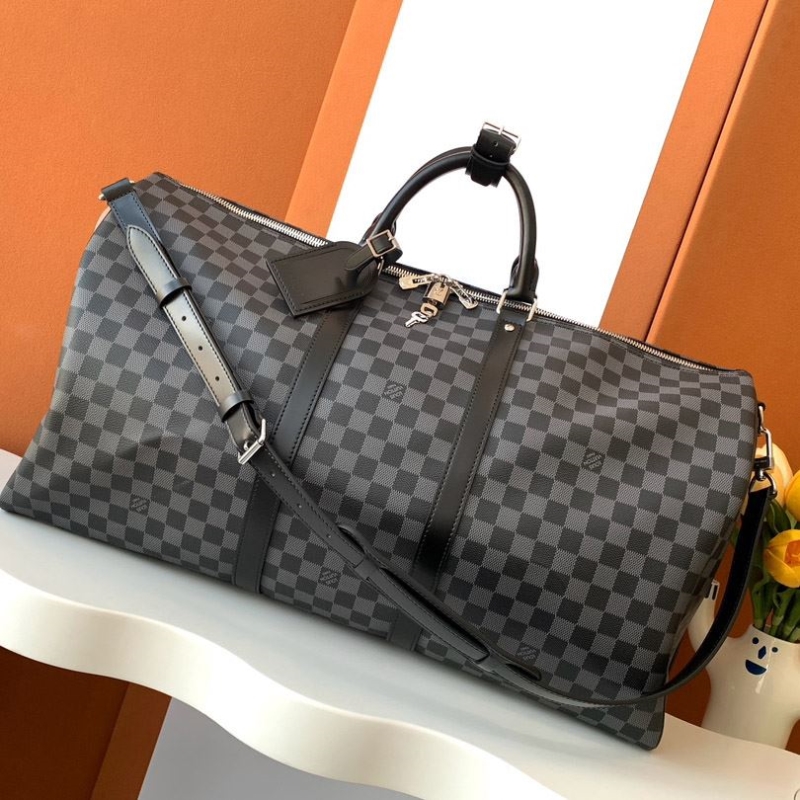 LV Travel Bags